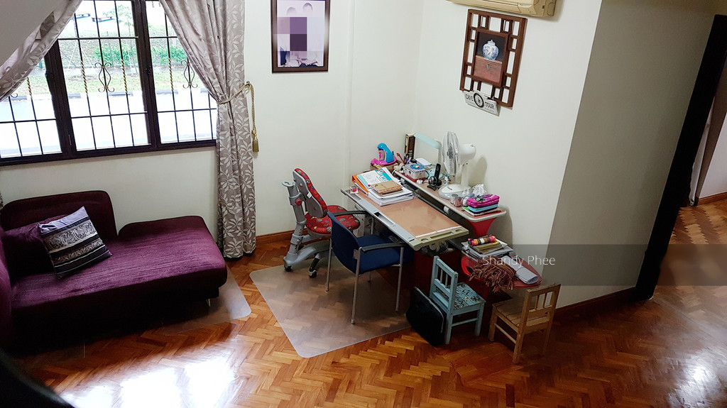 Villa Verde (D23), Terrace #145396272